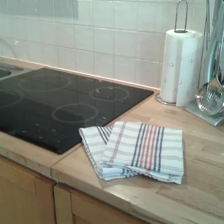 Apartament La Demoiselle De Bruxelles Malmedy