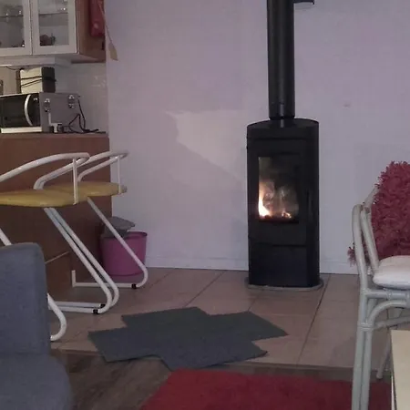 Apartament La Demoiselle De Bruxelles Malmedy